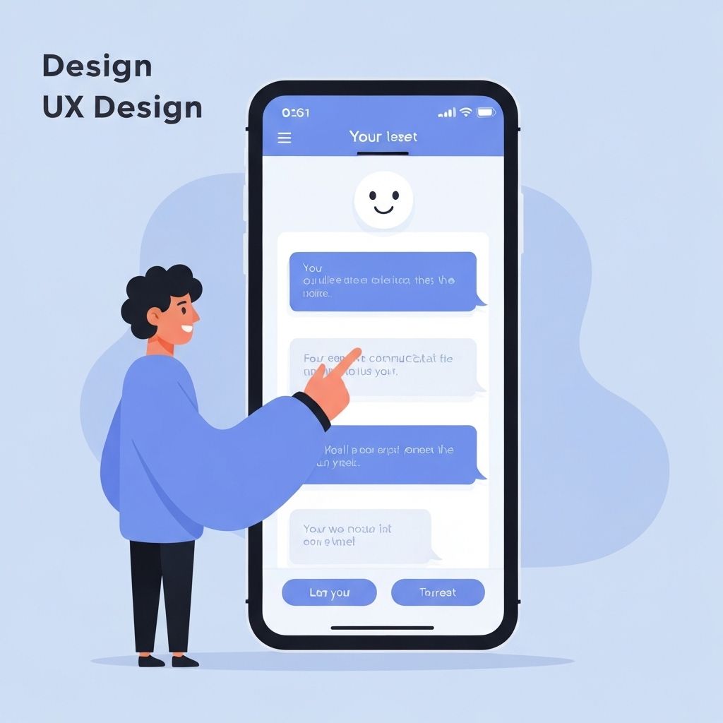 Best Practices for Chatbot UX Design
